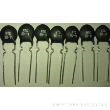 8d-11 Critesistor Ntc Thermistor 8d-11